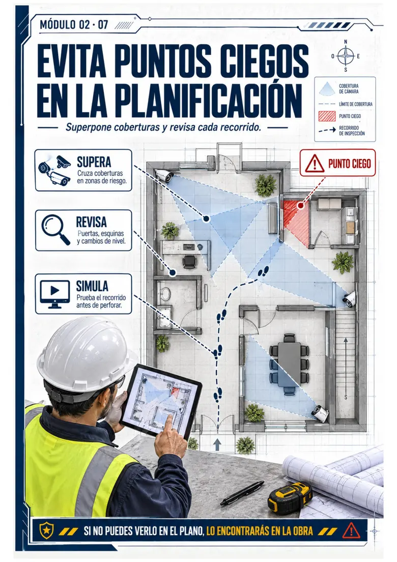 Página interior de la guía